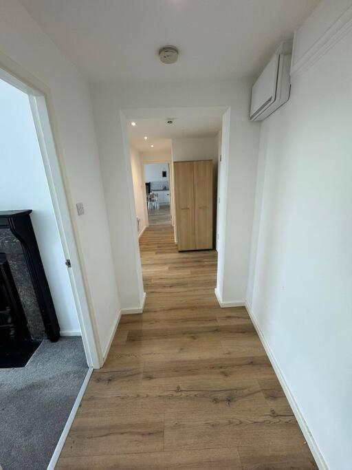 Spacious Flat In Sheffield City Center Gs304 Bagian luar foto