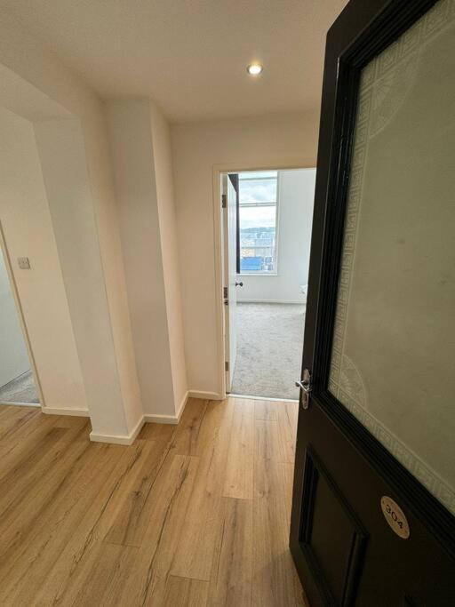 Spacious Flat In Sheffield City Center Gs304 Bagian luar foto